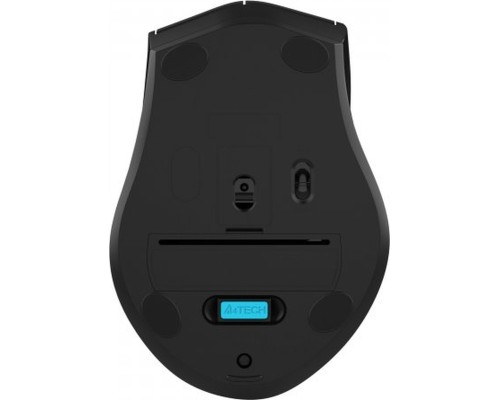Мишка A4Tech G7-810 Air2 Wireless Black (4711421998741)