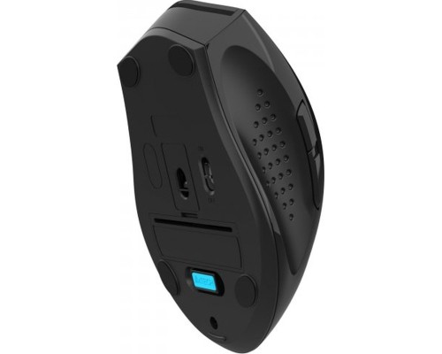 Мишка A4Tech G7-810 Air2 Wireless Black (4711421998741)