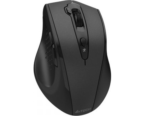 Мишка A4Tech G7-810 Air2 Wireless Black (4711421998741)
