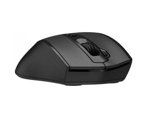 Мишка A4Tech G7-810 Air2 Wireless Black (4711421998741)