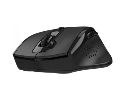 Мишка A4Tech G7-810 Air2 Wireless Black (4711421998741)