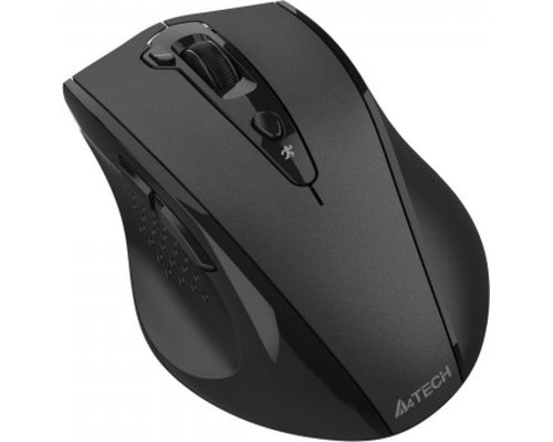 Мишка A4Tech G7-810 Air2 Wireless Black (4711421998741)