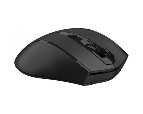 Мишка A4Tech G7-810 Air2 Wireless Black (4711421998741)
