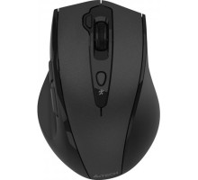 Мишка A4Tech G7-810 Air2 Wireless Black (4711421998741)