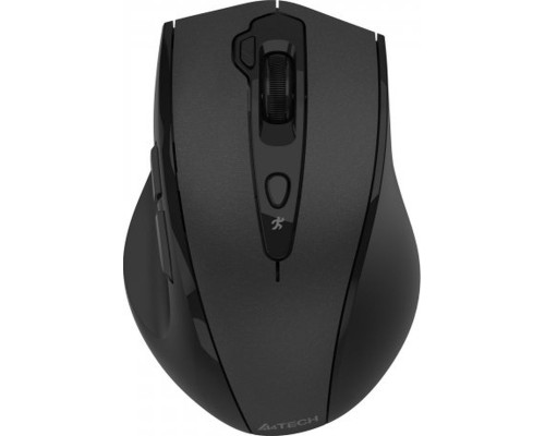 Мишка A4Tech G7-810 Air2 Wireless Black (4711421998741)