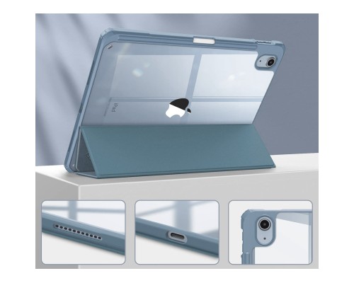 Чохол до планшета BeCover Soft Edge TPU Apple iPad Air 11