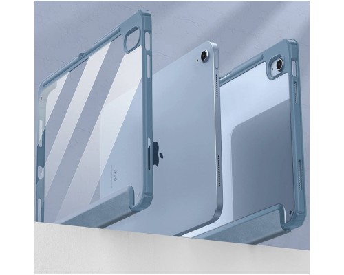 Чохол до планшета BeCover Soft Edge TPU Apple iPad Air 11