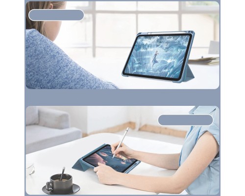 Чохол до планшета BeCover Soft Edge TPU Apple iPad Air 11