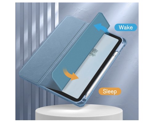 Чохол до планшета BeCover Soft Edge TPU Apple iPad Air 11