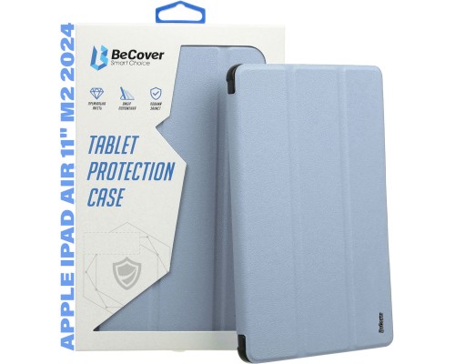 Чохол до планшета BeCover Soft Edge TPU Apple iPad Air 11
