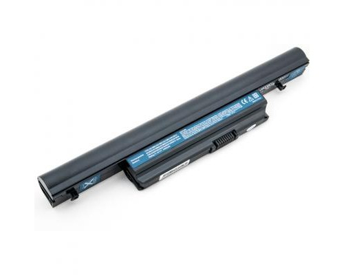 Акумулятор до ноутбука Acer Aspire 4553 (AS10B41) 11.1V 4400mAh PowerPlant (NB00000039)