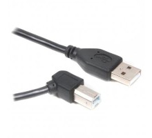 Кабель для принтера USB 2.0 AM/BM 1.8m Cablexpert (CCP-USB2-AMBM90-6)