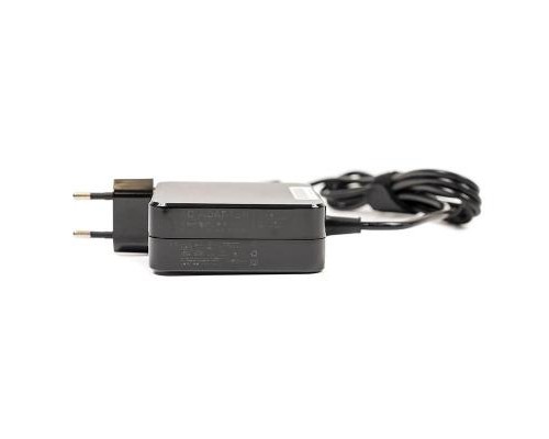 Блок живлення до ноутбуку PowerPlant IBM/LENOVO 220V, 20V 65W 3.25A (Special) wall mount (WM-IB65HUSB)