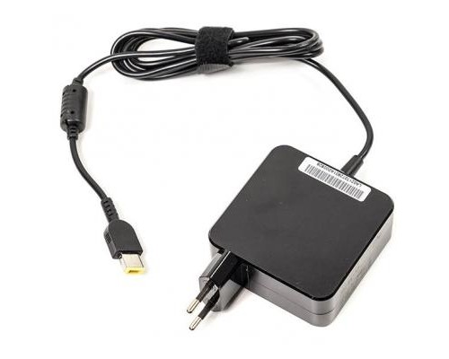 Блок живлення до ноутбуку PowerPlant IBM/LENOVO 220V, 20V 65W 3.25A (Special) wall mount (WM-IB65HUSB)
