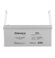 Батарея до ДБЖ Gemix GL 12В 200 Ач (GL12-200)