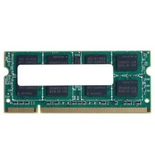 Модуль пам'яті для ноутбука SoDIMM DDR2 4GB 800MHz Golden Memory (GM800D2S6/4)