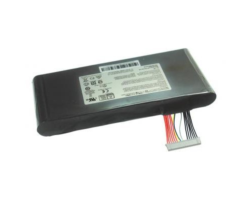 Акумулятор до ноутбука MSI BTY-L77, 7500mAh, 6cell, 11.1V, Li-ion (A47326)