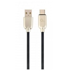 Дата кабель USB 2.0 AM to Type-C 2.0m Cablexpert (CC-USB2R-AMCM-2M)