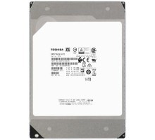 Жорсткий диск для сервера 3.5'' 14TB Toshiba (MG07ACA14TE)
