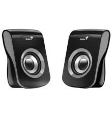 Акустична система Genius SP-Q180 Iron Grey (31730026400)