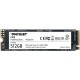 Накопичувач SSD M.2 2280 512GB Patriot (P300P512GM28)