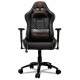 Крісло ігрове Cougar Armor PRO Black