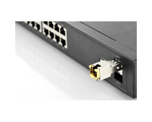 Модуль SFP Digitus DN-81005