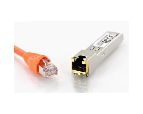 Модуль SFP Digitus DN-81005