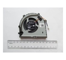 Вентилятор ноутбука Dell G3-3579, G5-5587 (0GWMFV), DC (5V, 0.5A), 4pin (для видеокар (A48413)