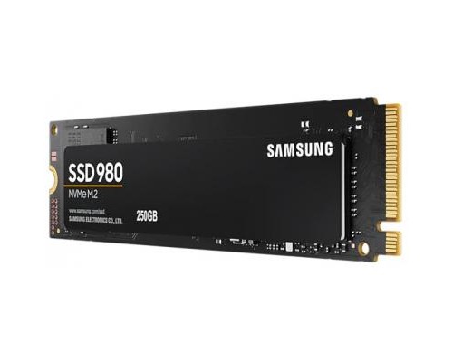 Накопичувач SSD M.2 2280 250GB Samsung (MZ-V8V250BW)