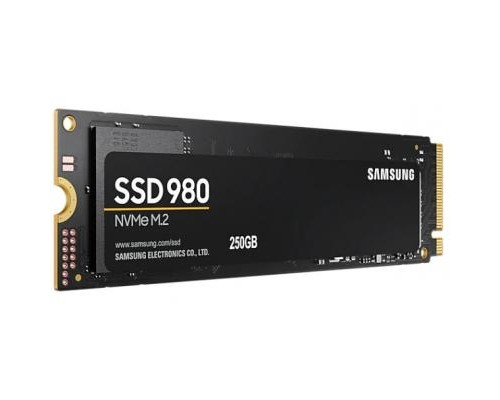 Накопичувач SSD M.2 2280 250GB Samsung (MZ-V8V250BW)
