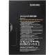 Накопичувач SSD M.2 2280 250GB Samsung (MZ-V8V250BW)