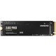 Накопичувач SSD M.2 2280 250GB Samsung (MZ-V8V250BW)