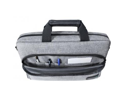 Сумка для ноутбука Grand-X 14'' SB-138 Grey (SB-138G)