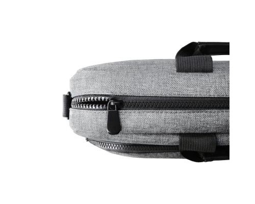 Сумка для ноутбука Grand-X 14'' SB-138 Grey (SB-138G)