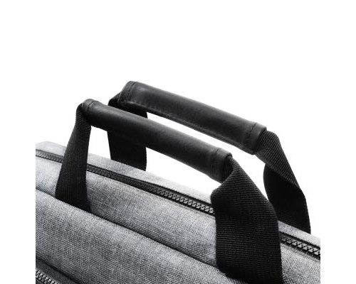 Сумка для ноутбука Grand-X 14'' SB-138 Grey (SB-138G)