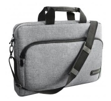 Сумка для ноутбука Grand-X 14'' SB-138 Grey (SB-138G)