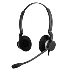 Навушники Jabra BIZ 2300 Duo MS USB (2399-823-109)