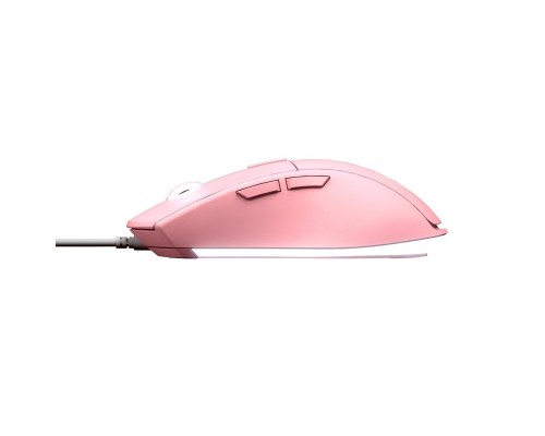 Мишка Cougar Minos XT USB Pink