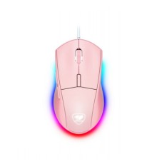 Мишка Cougar Minos XT USB Pink