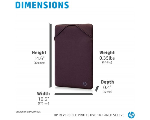 Чохол до ноутбука HP 15.6