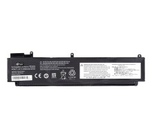 Акумулятор до ноутбука LENOVO Thinkpad T460s (00HW022) 11.4V 2000mAh PowerPlant (NB481118)