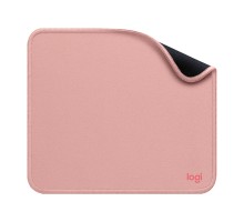 Килимок для мишки Logitech Mouse Pad Studio Series Darker Rose (956-000050)