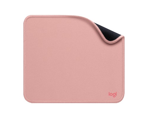 Килимок для мишки Logitech Mouse Pad Studio Series Darker Rose (956-000050)