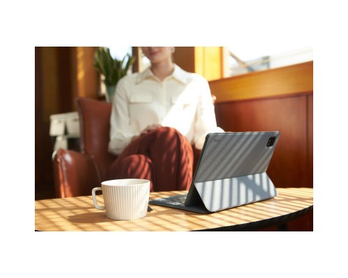 Планшет TCL TAB 10s (9081X) 10.1 Wi-Fi 3/32GB Gray (9081X-2CLCUA11)