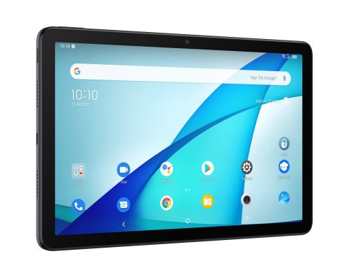 Планшет TCL TAB 10s (9081X) 10.1 Wi-Fi 3/32GB Gray (9081X-2CLCUA11)