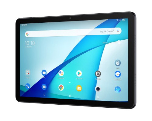 Планшет TCL TAB 10s (9081X) 10.1 Wi-Fi 3/32GB Gray (9081X-2CLCUA11)