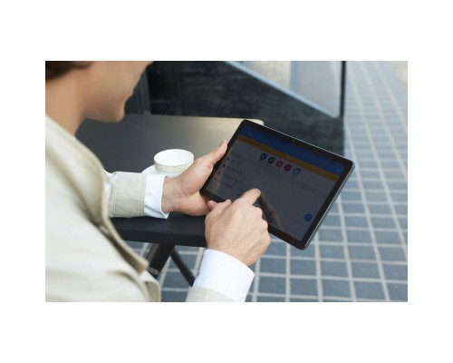 Планшет TCL TAB 10s (9081X) 10.1 Wi-Fi 3/32GB Gray (9081X-2CLCUA11)