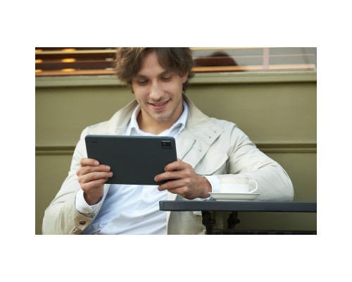 Планшет TCL TAB 10s (9081X) 10.1 Wi-Fi 3/32GB Gray (9081X-2CLCUA11)