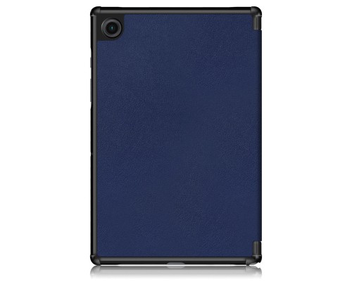 Чохол до планшета BeCover Smart Case Samsung Galaxy Tab A8 10.5 (2021) SM-X200 / SM-X2 (707262)
